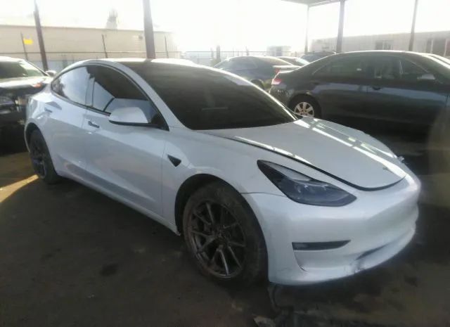 5YJ3E1EB3MF002086  tesla model 3 2021 IMG 0