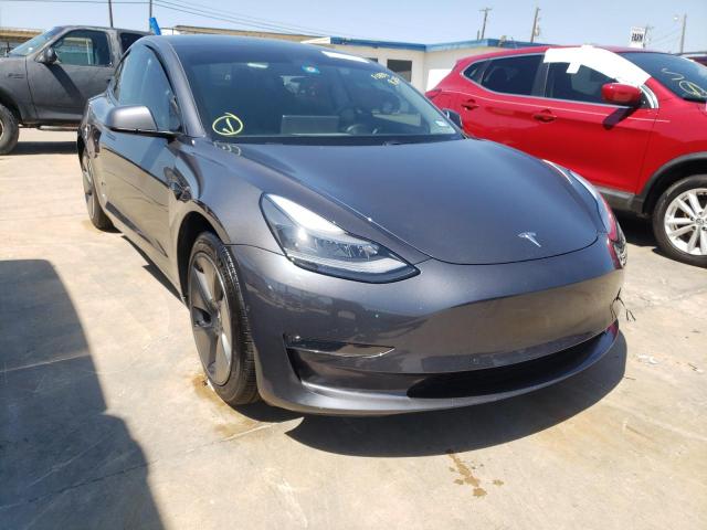 5YJ3E1EB3MF044483  tesla model 3 2021 IMG 1