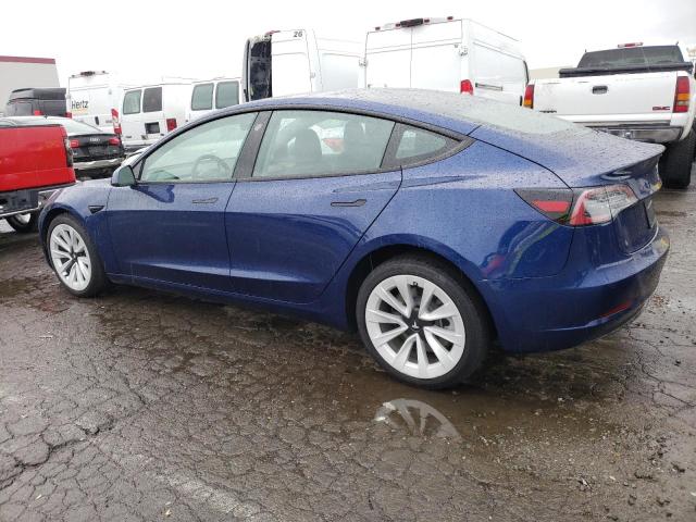 5YJ3E1EB3MF044533  tesla model 3 2021 IMG 1