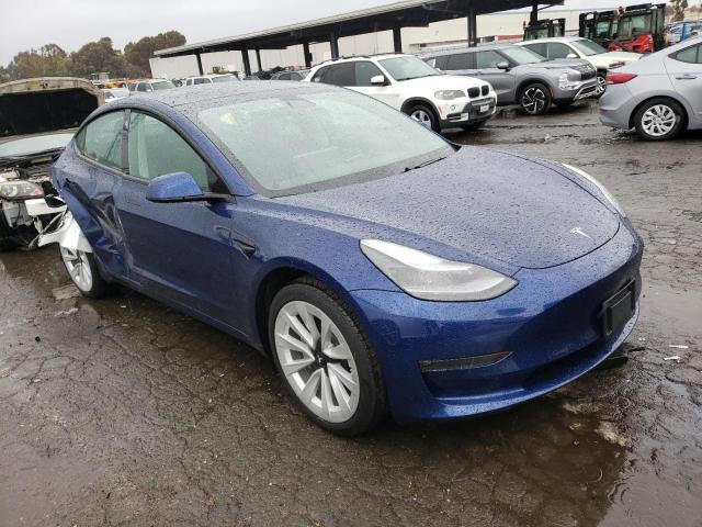 5YJ3E1EB3MF044533  tesla model 3 2021 IMG 3