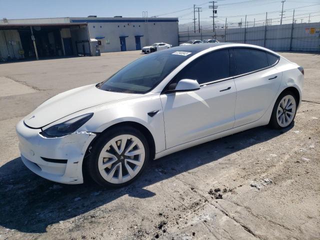 5YJ3E1EB3MF045116  tesla model 3 2021 IMG 0