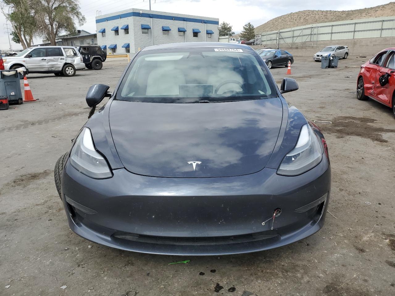 5YJ3E1EB3MF082571  tesla model 3 2021 IMG 4