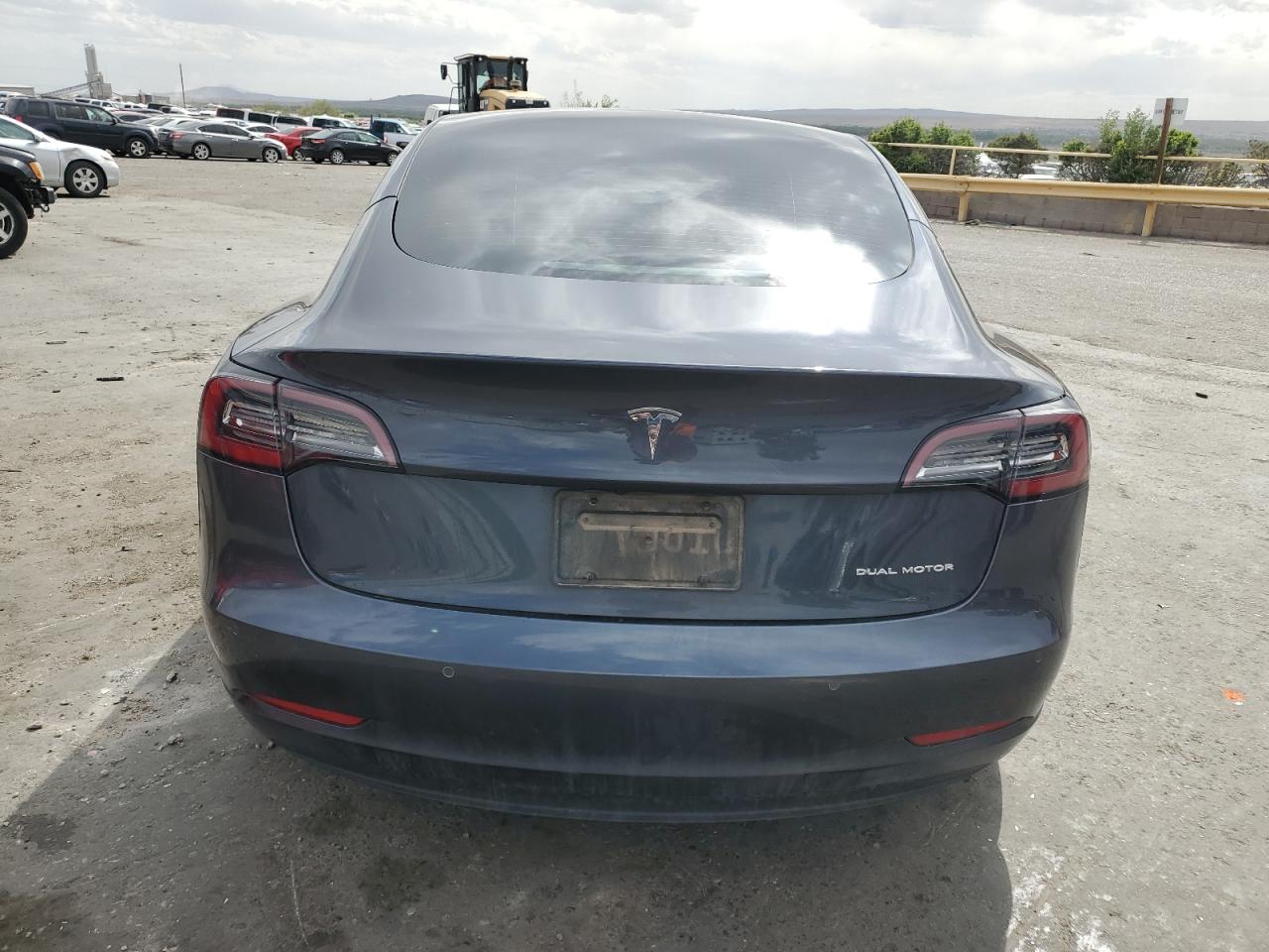 5YJ3E1EB3MF082571  tesla model 3 2021 IMG 5