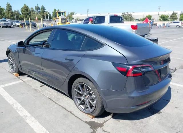 5YJ3E1EB3MF849092  tesla model 3 2021 IMG 2