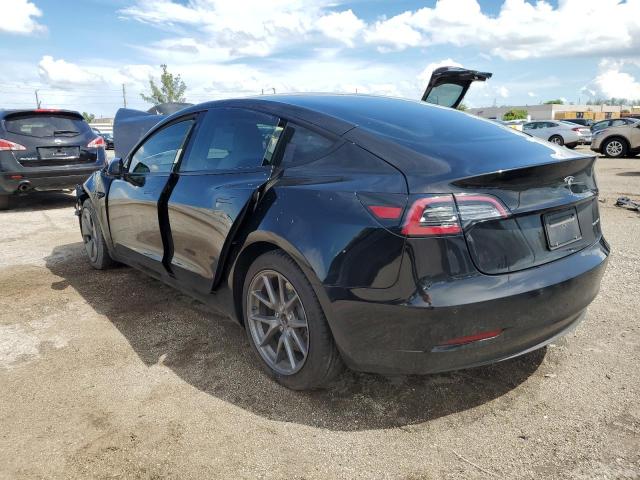 5YJ3E1EB3MF918136  tesla model 3 2021 IMG 2