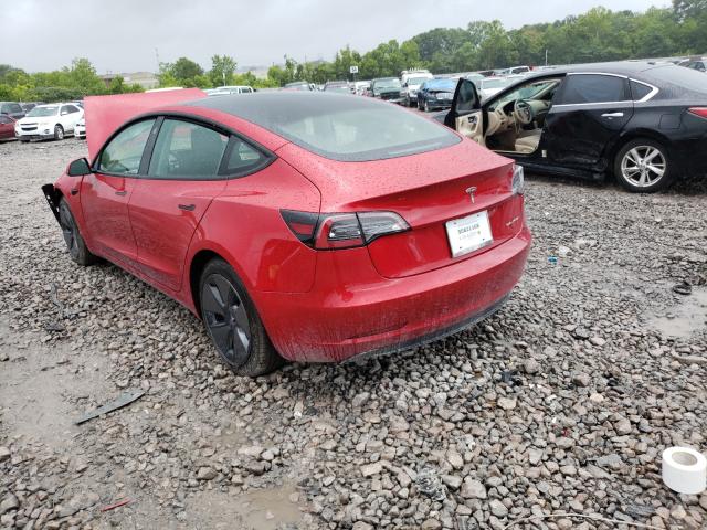 5YJ3E1EB3MF974125  tesla model 3 2021 IMG 2