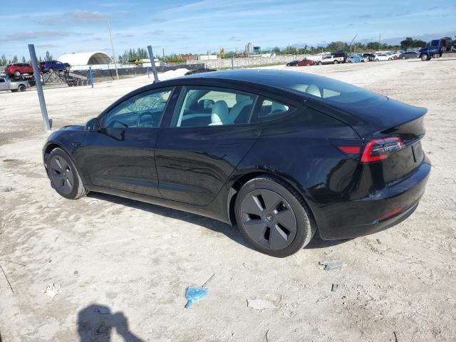 5YJ3E1EB3NF101153  tesla model 3 2022 IMG 1