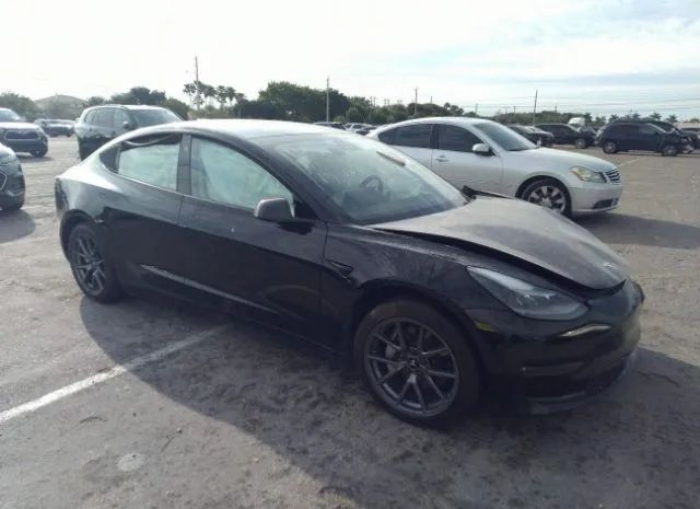 5YJ3E1EB3NF103405  tesla model 3 2022 IMG 0