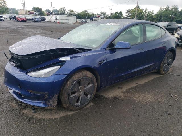 5YJ3E1EB3NF111682  tesla model 3 2021 IMG 0