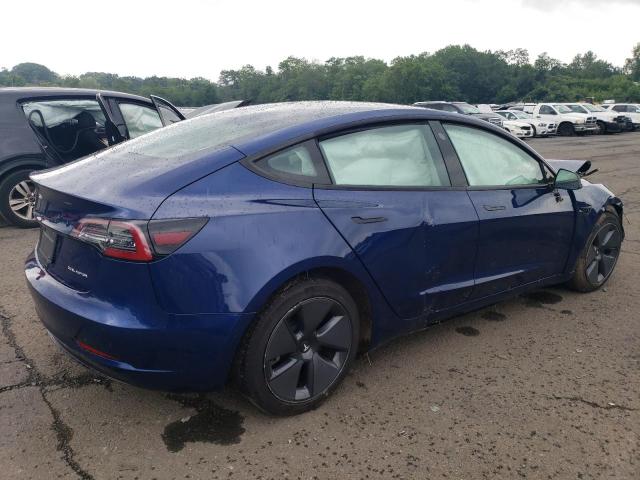 5YJ3E1EB3NF111682  tesla model 3 2021 IMG 2