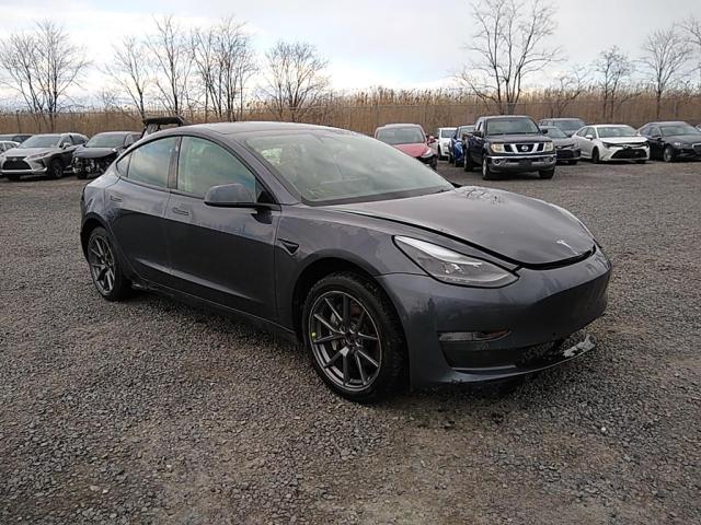 5YJ3E1EB3NF129146  tesla model 3 2022 IMG 0