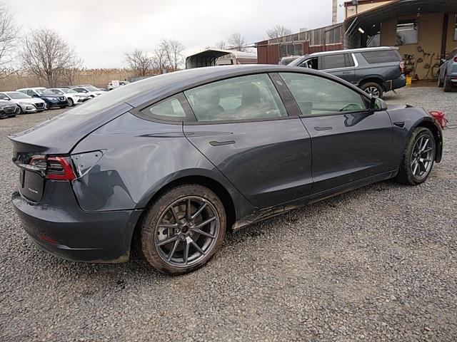 5YJ3E1EB3NF129146  tesla model 3 2022 IMG 3