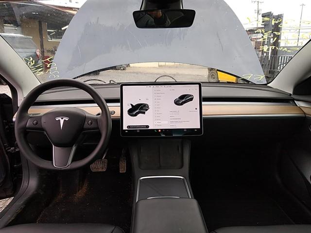 5YJ3E1EB3NF129146  tesla model 3 2022 IMG 5