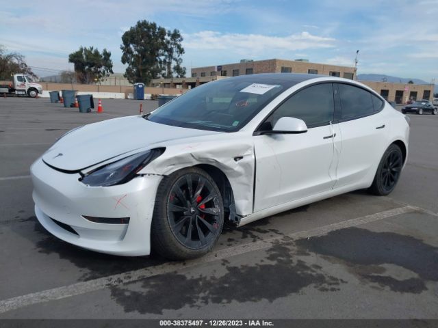 5YJ3E1EB4MF005983  tesla model 3 2021 IMG 1