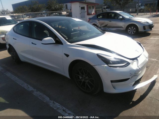 5YJ3E1EB4MF036327  tesla model 3 2021 IMG 0