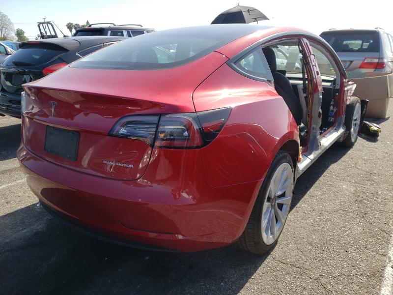 5YJ3E1EB4MF855628  tesla model 3 2021 IMG 3