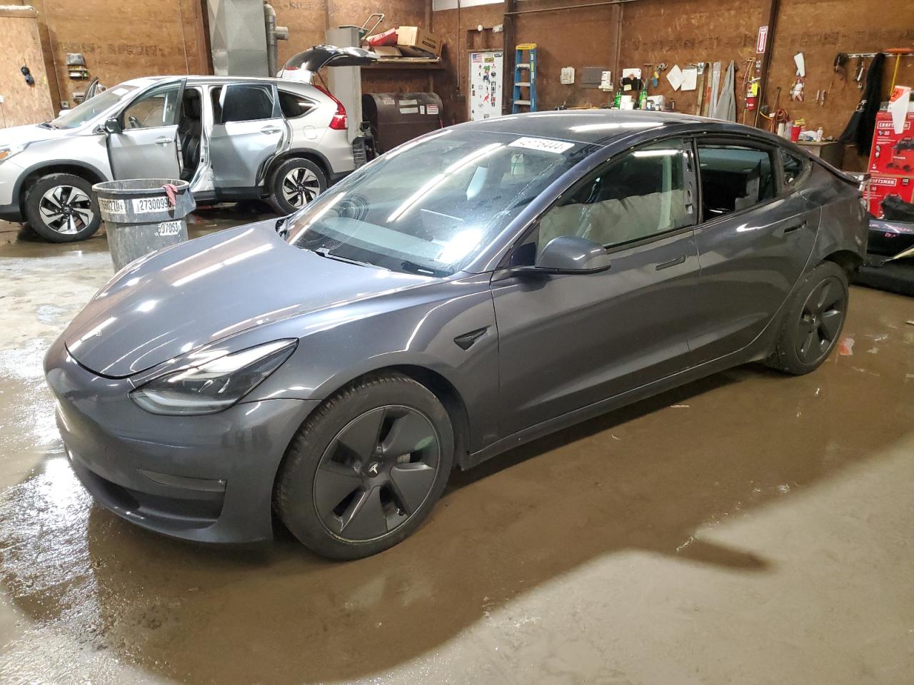 5YJ3E1EB4MF923846  tesla model 3 2021 IMG 0