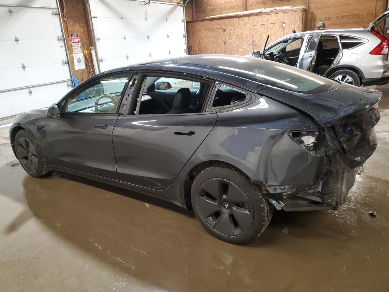 5YJ3E1EB4MF923846  tesla model 3 2021 IMG 1