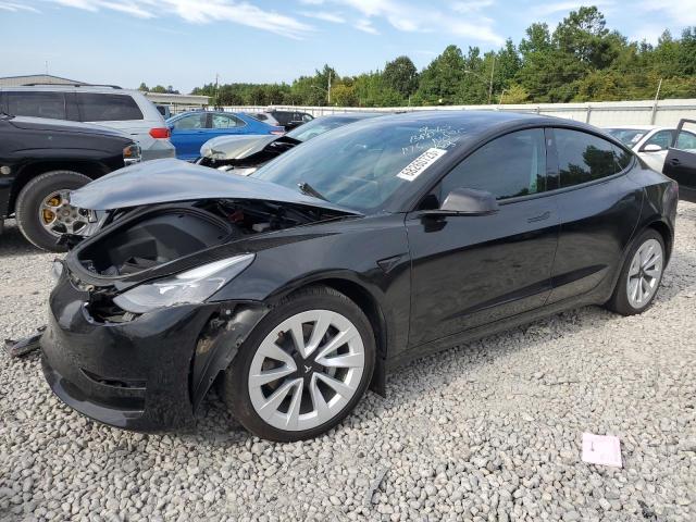 5YJ3E1EB4NF122786  tesla model 3 2022 IMG 0