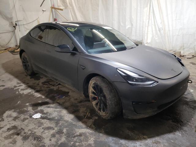 5YJ3E1EB4NF130032  tesla model 3 2022 IMG 0