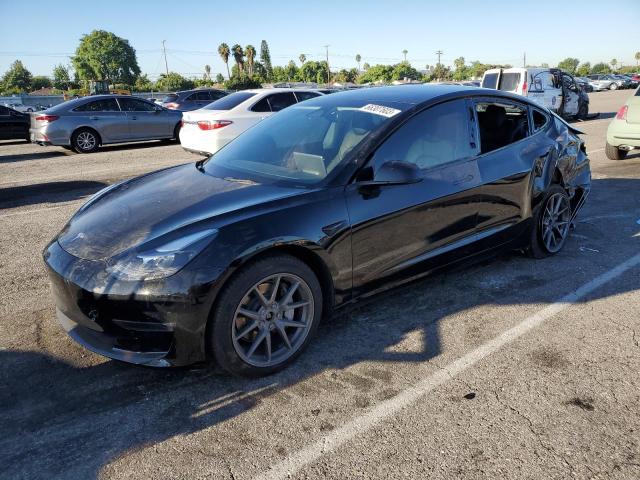 5YJ3E1EB4NF136994  tesla model 3 2022 IMG 0