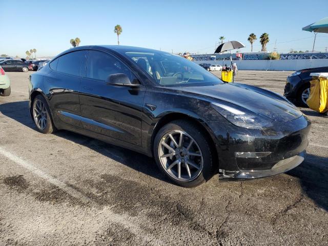 5YJ3E1EB4NF136994  tesla model 3 2022 IMG 3