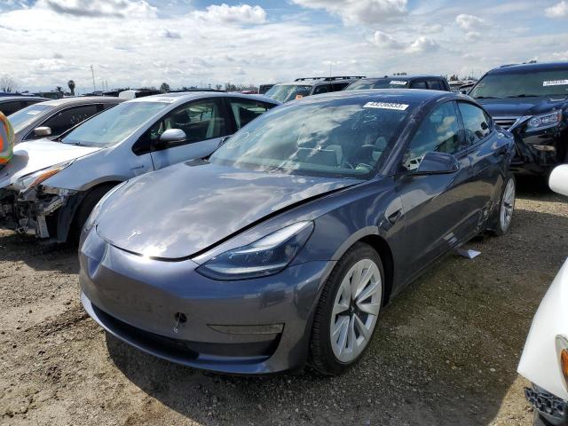 5YJ3E1EB5MF001716  tesla model 3 2021 IMG 0