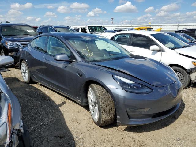 5YJ3E1EB5MF001716  tesla model 3 2021 IMG 3