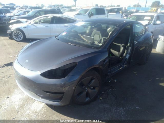 5YJ3E1EB5MF006799  tesla model 3 2021 IMG 1