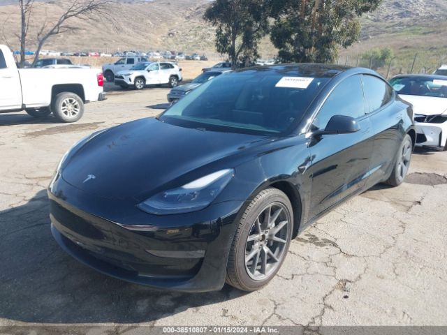 5YJ3E1EB5MF033307  tesla model 3 2021 IMG 1