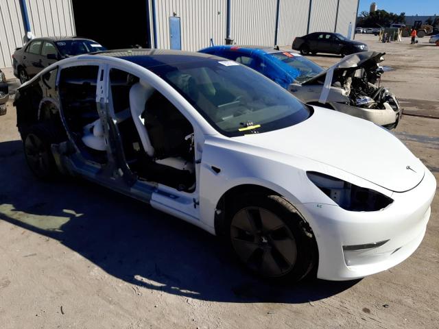 5YJ3E1EB5MF054657  tesla model 3 2021 IMG 3