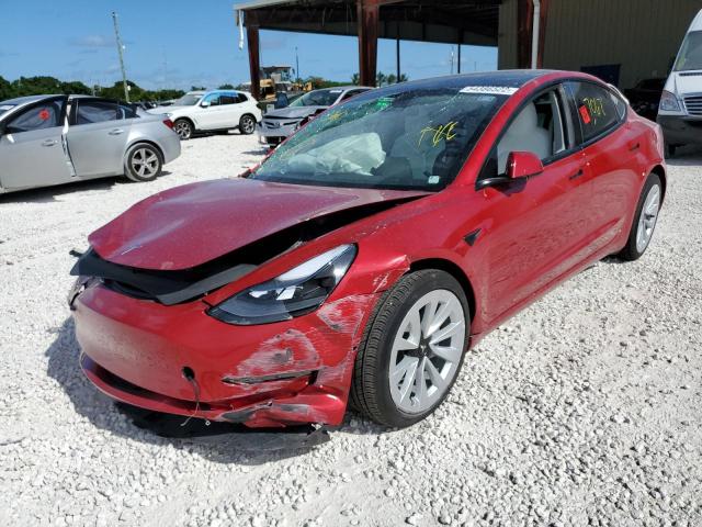 5YJ3E1EB5MF983750  tesla model 3 2021 IMG 1