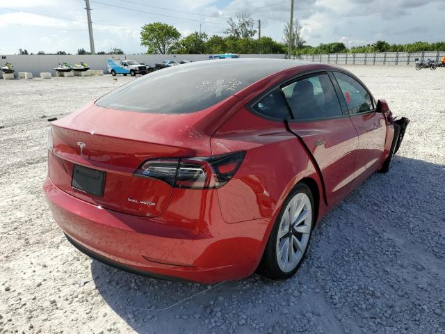 5YJ3E1EB5MF983750  tesla model 3 2021 IMG 3