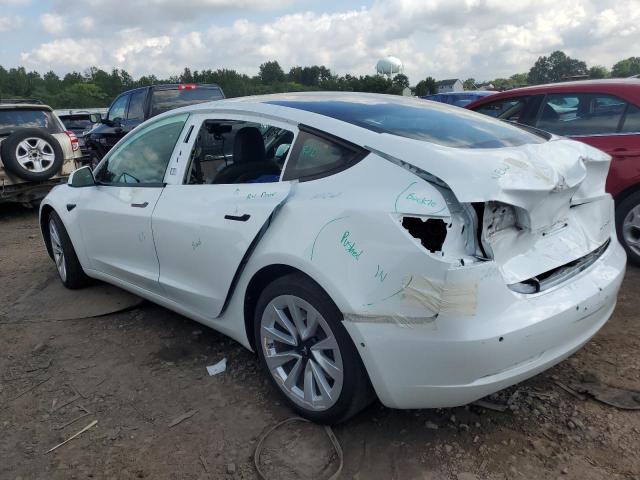 5YJ3E1EB5NF104152  tesla model 3 2022 IMG 3