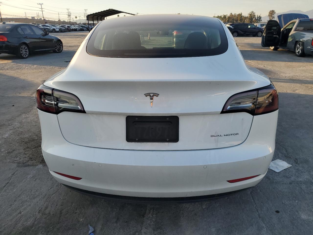 5YJ3E1EB5NF108007  tesla model 3 2021 IMG 5