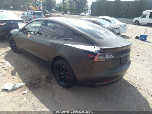 5YJ3E1EB5NF110789  tesla model 3 2022 IMG 2