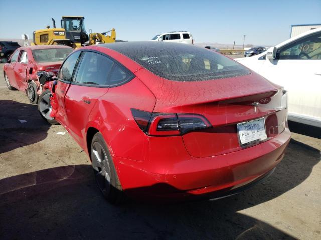 5YJ3E1EB5NF120836  tesla model 3 2022 IMG 2