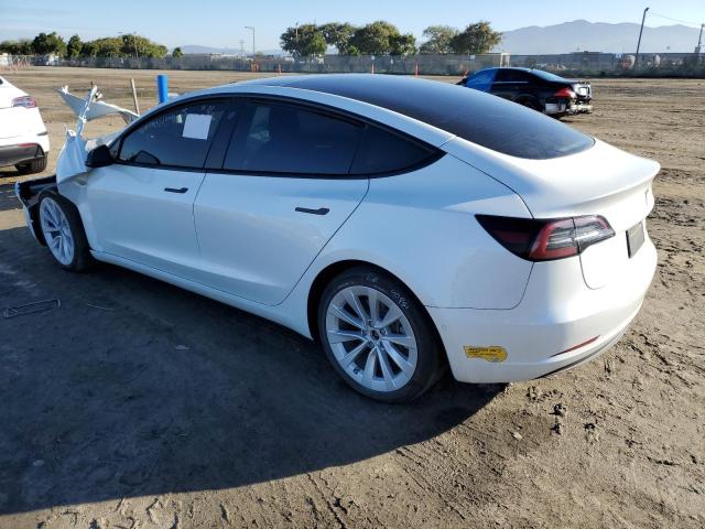 5YJ3E1EB5NF122795  tesla model 3 2022 IMG 1