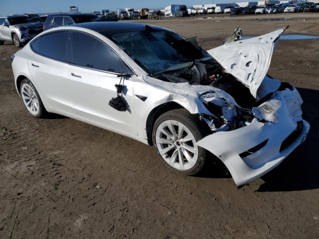 5YJ3E1EB5NF122795  tesla model 3 2022 IMG 3