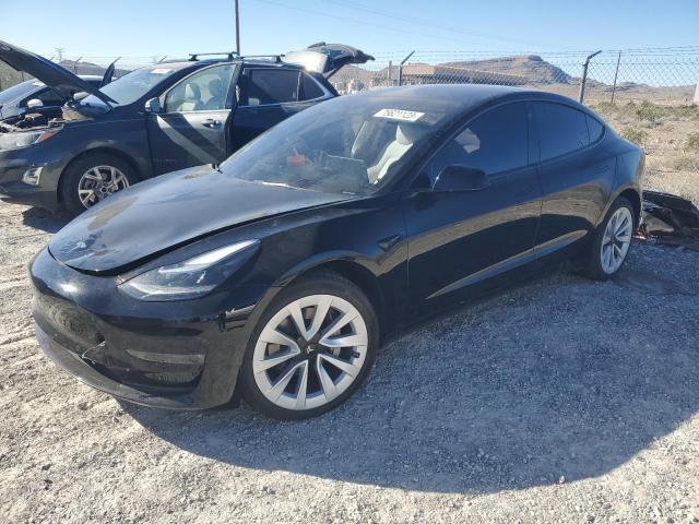 5YJ3E1EB5NF134395  tesla model 3 2022 IMG 0