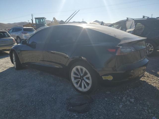 5YJ3E1EB5NF134395  tesla model 3 2022 IMG 1