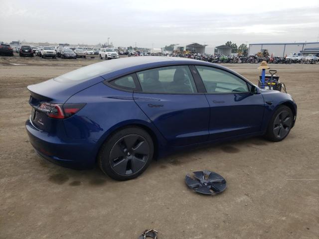 5YJ3E1EB5NF138656  tesla model 3 2022 IMG 2