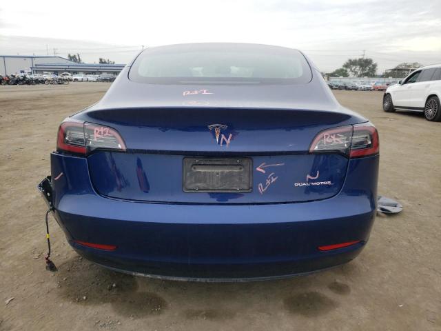 5YJ3E1EB5NF138656  tesla model 3 2022 IMG 5