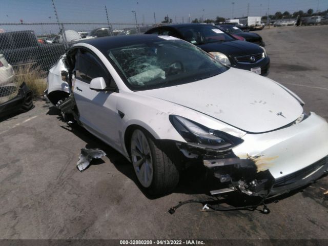 5YJ3E1EB6MF010148  tesla model 3 2021 IMG 0