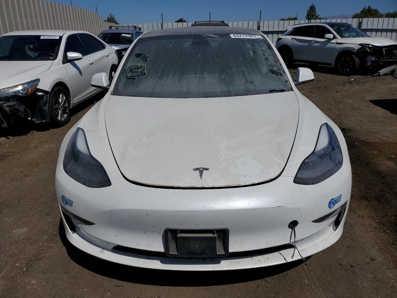 5YJ3E1EB6MF034109  tesla model 3 2021 IMG 4