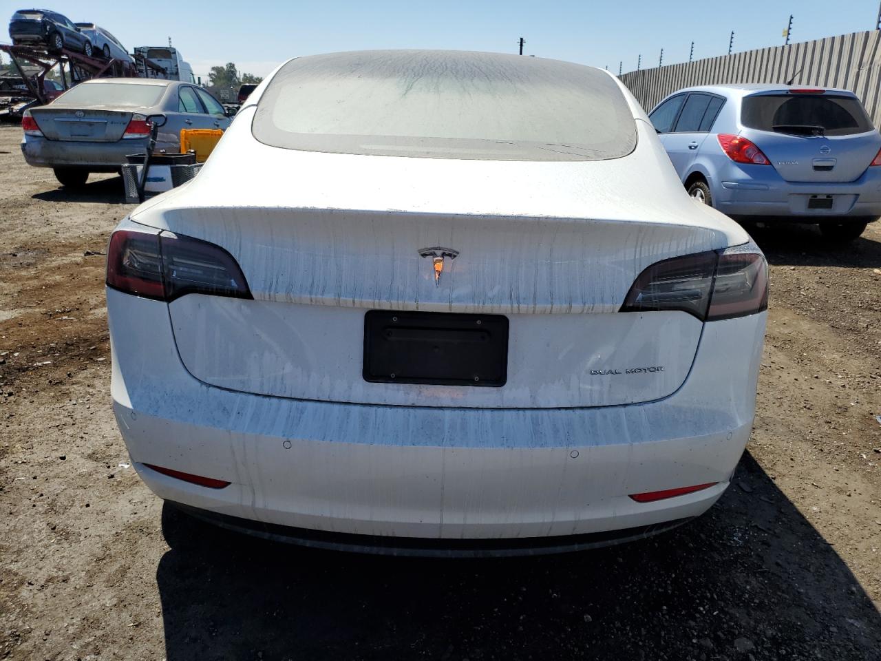 5YJ3E1EB6MF034109  tesla model 3 2021 IMG 5