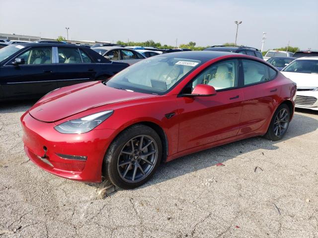 5YJ3E1EB6MF937554  tesla model 3 2021 IMG 0