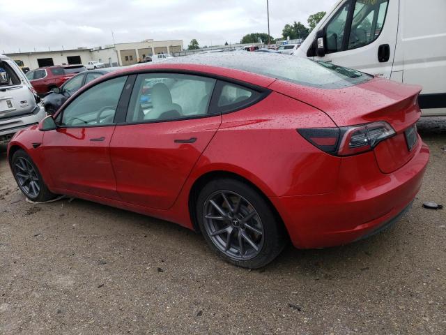 5YJ3E1EB6MF937554  tesla model 3 2021 IMG 1