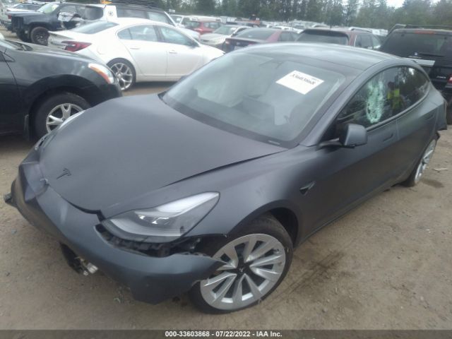 5YJ3E1EB6MF996734  tesla model 3 2021 IMG 1