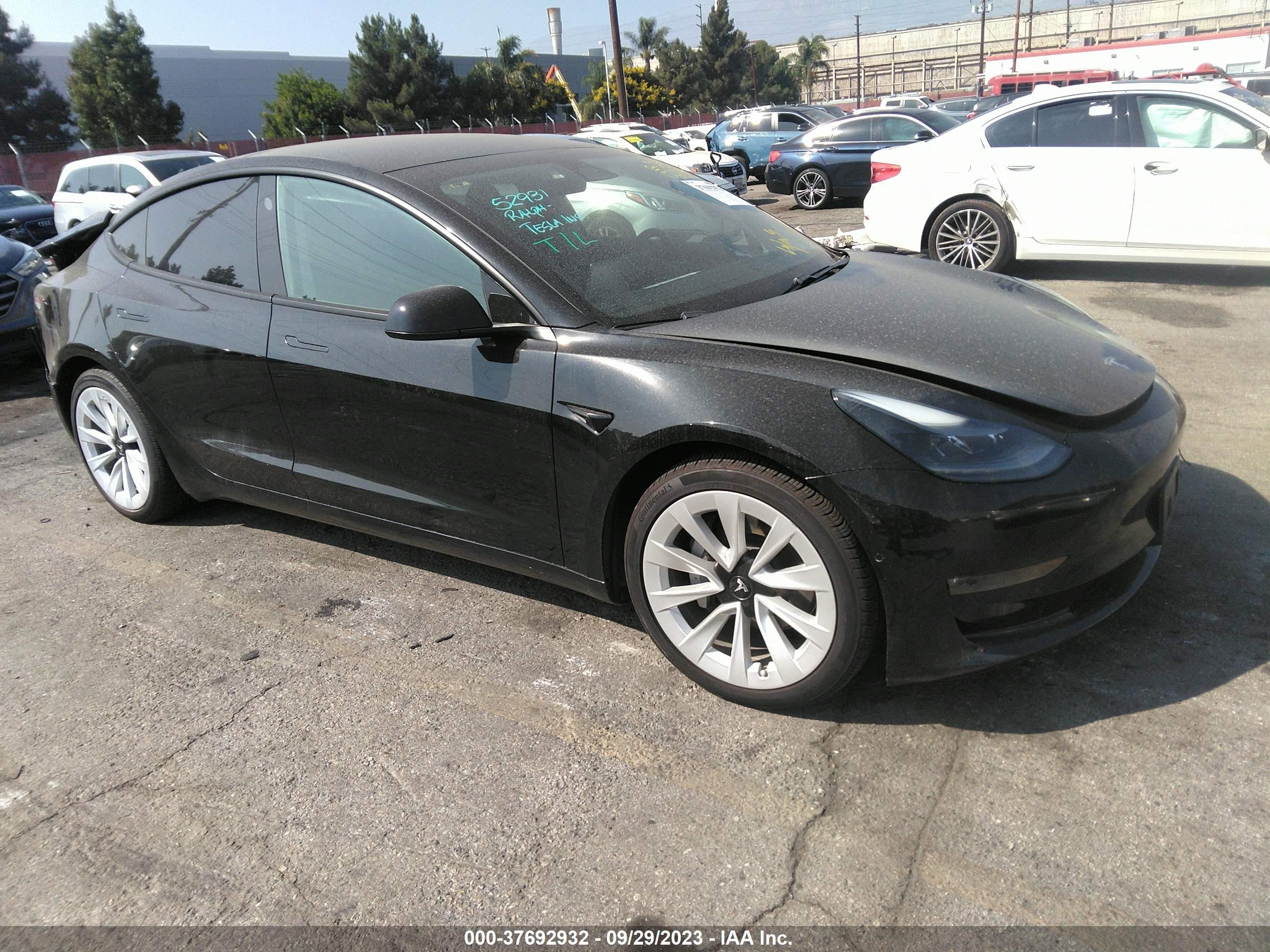 5YJ3E1EB6MF998869  tesla model 3 2021 IMG 0